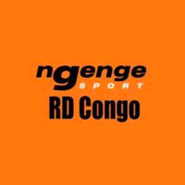 www.ngenge cd.com|Ngenge Sport Congo .
